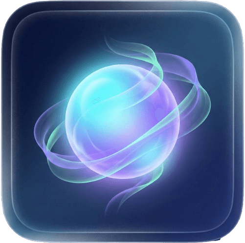 Afflo app icon